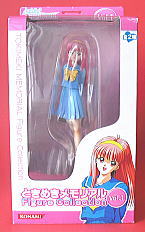 ときめきメモリアル | センチメンタルグラフティ ☆ フィギュア（日本