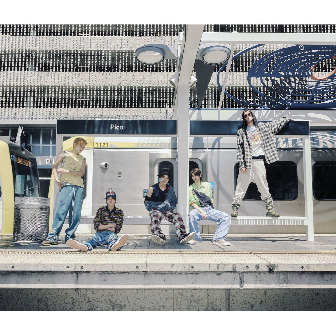 CORTIS - Color Outside The Lines - 12