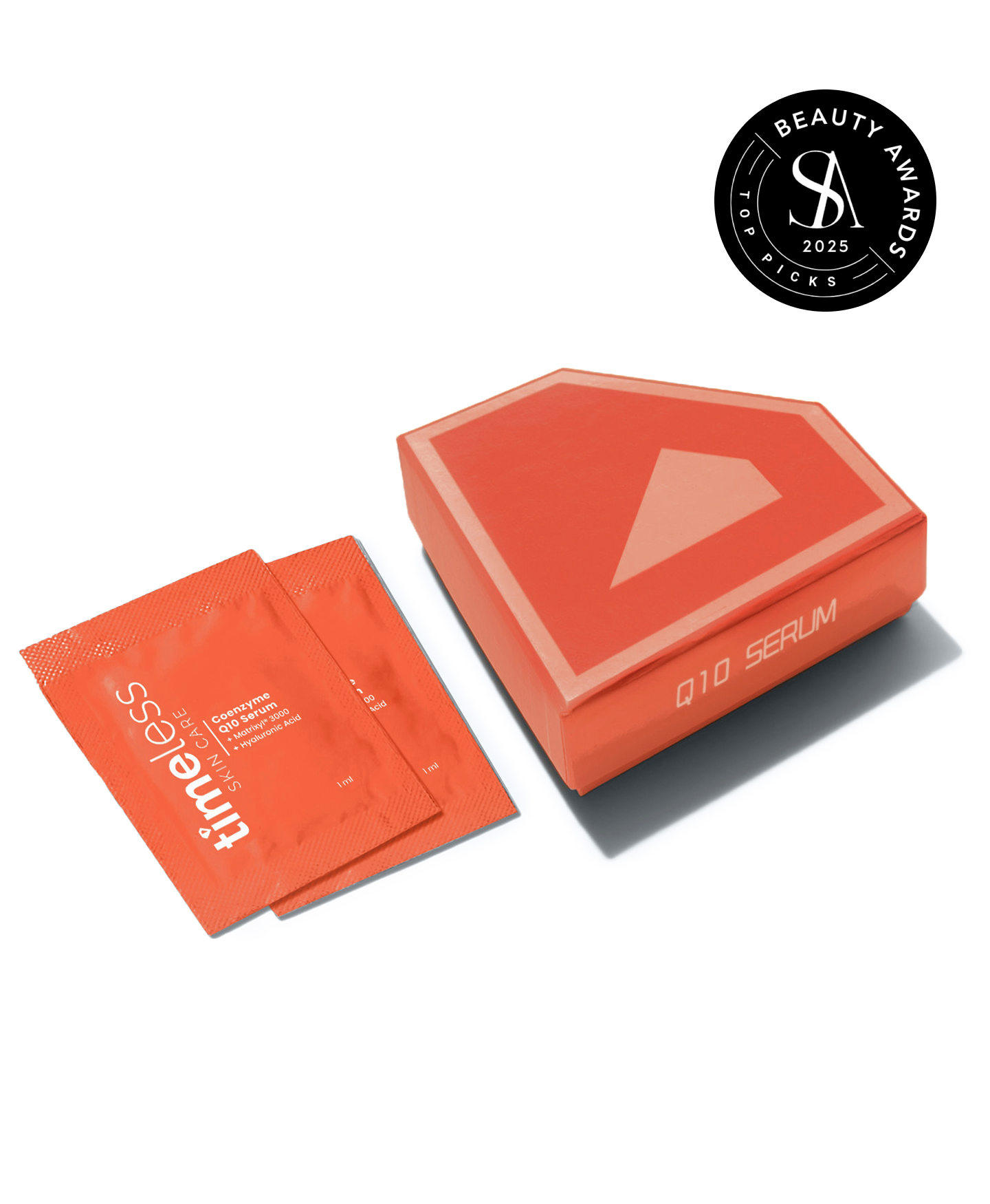 Q10-III Nano Serum 50ml 3本セット SKINTOX Q10-III プラセンタ