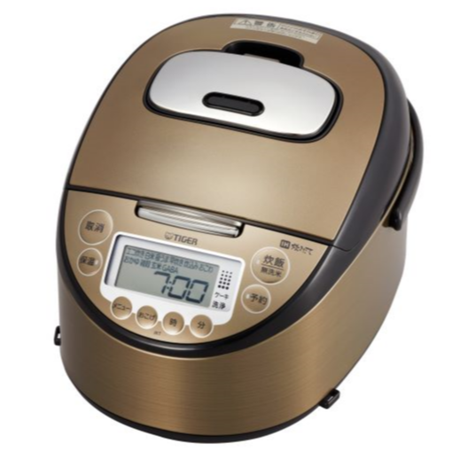 IHジャー炊飯器＜炊きたて＞ – タイガーパーツショップ - TIGER Parts Shop