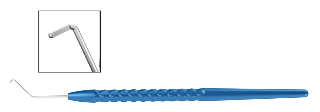 Nagahara Chopper Left TMK151 | Titan Medical