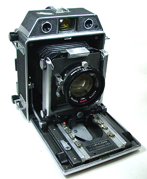 TOPCON CLUB-Other Topcon Cameras