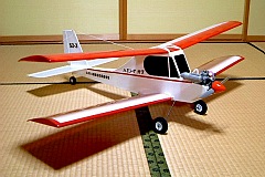 ハミングカブの60号室