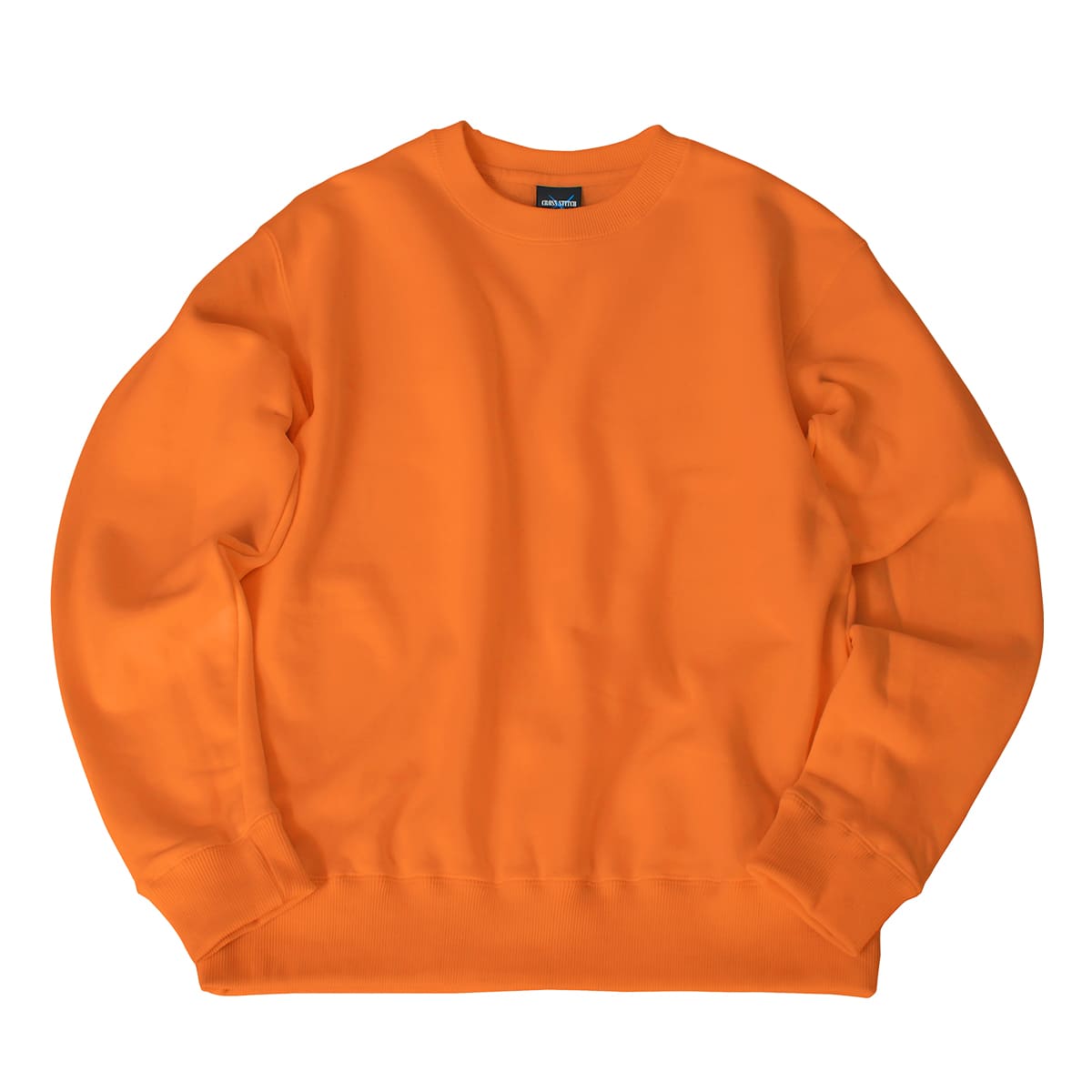 レギュラートレーナー | ビッグサイズ | 1枚 | CS2210 | オレンジ