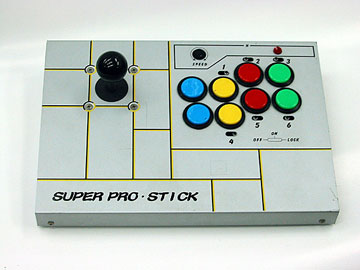 TRY コントロールBOX