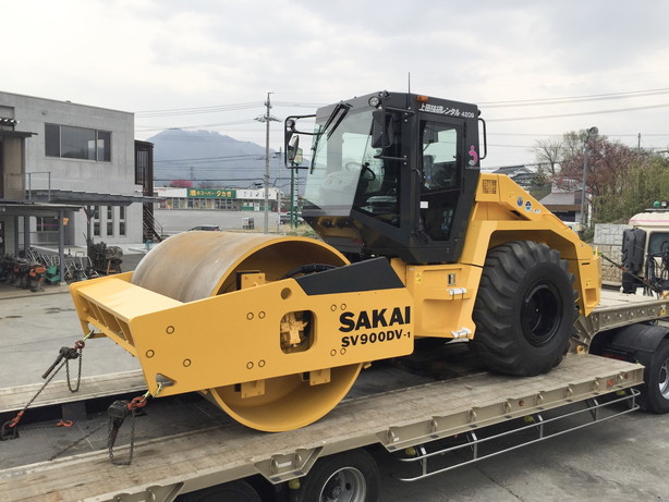 ニュース・新着情報 2017年05月｜上田技研