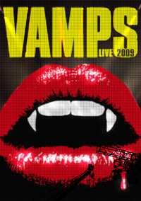 VAMPS OFFICIAL MOBILE SITE