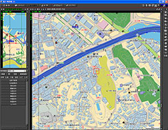 VAIO | ゼンリン電子地図帳Z[zi:]6 ST DVD全国版
