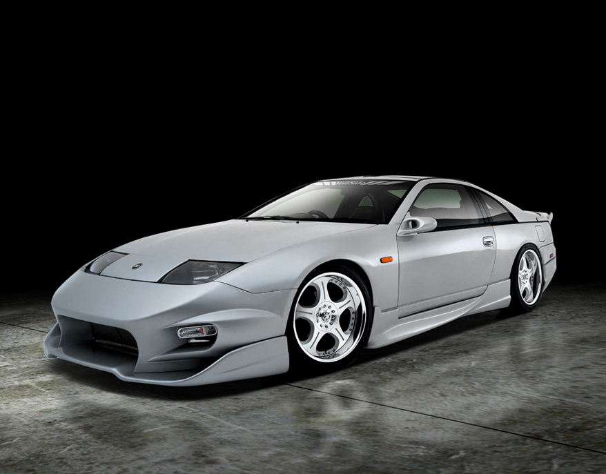 FairladyZ Z32 C-Ⅱ MODEL | Take a look at our globally recognized