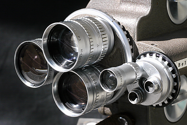 爺の遺言〜惚れて使えばアバタもエクボ ・第5回 | ビデオ α