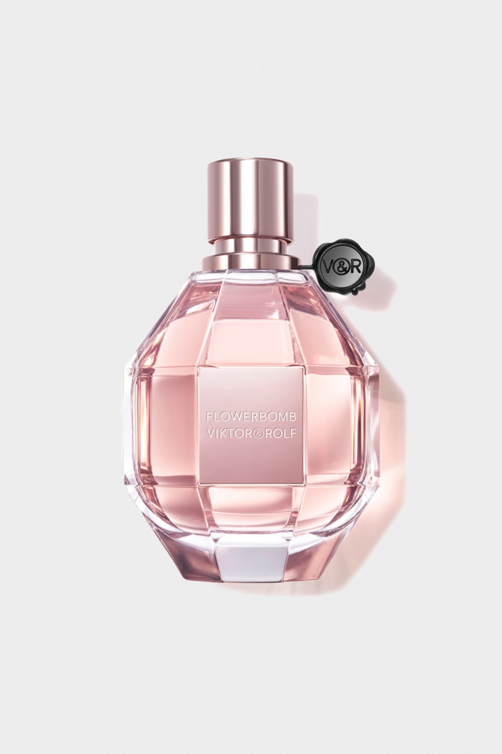 Viktor&Rolf's Flowerbomb 100ml Eau de Parfum