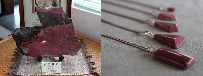 マリンローズ／【公式】岩手県野田村ホームページ