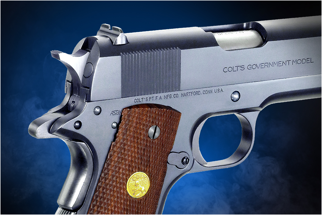 ガ*ク様 【動作快調!!】 WA ウエスタンアームズ コルトMk IV シリーズ