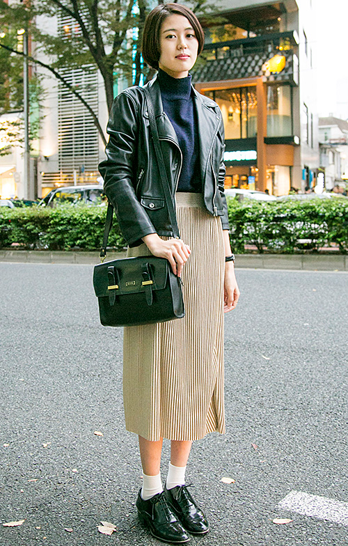 定点観測・第419回 Guest #05961 ACROSS（アクロス）