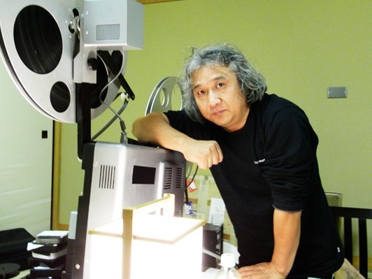 ノモンハン』『天皇伝説』ライブ上映興行師 渡辺文樹監督インタビュー