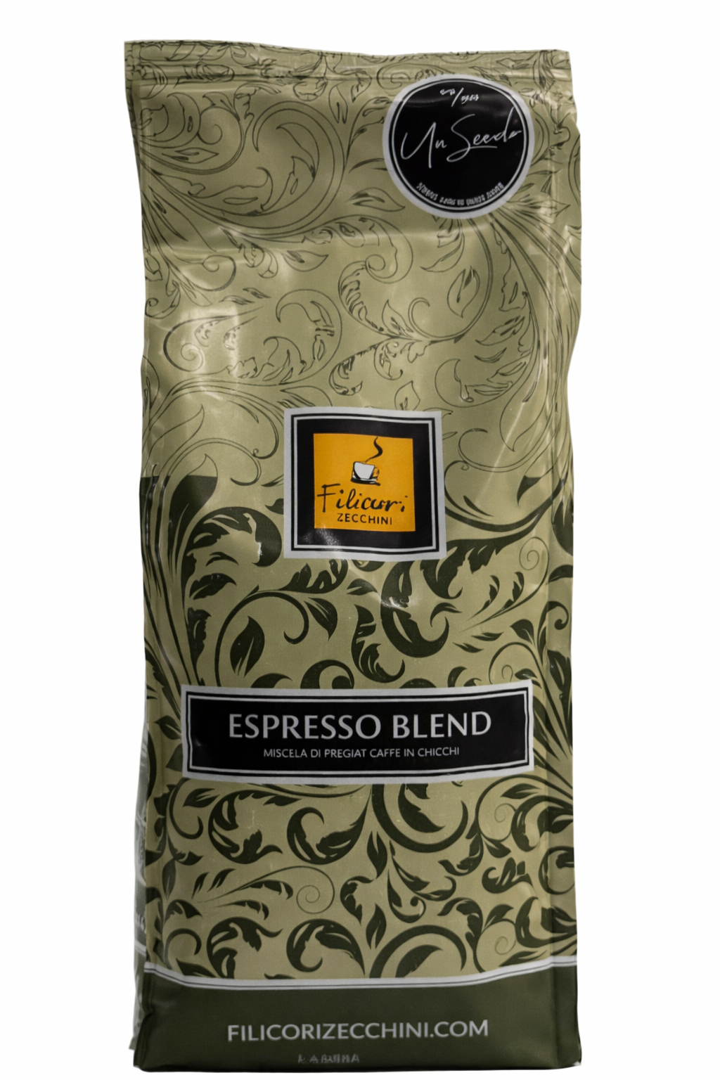 Filicori Zecchini Espresso Blend – Whole Latte Love