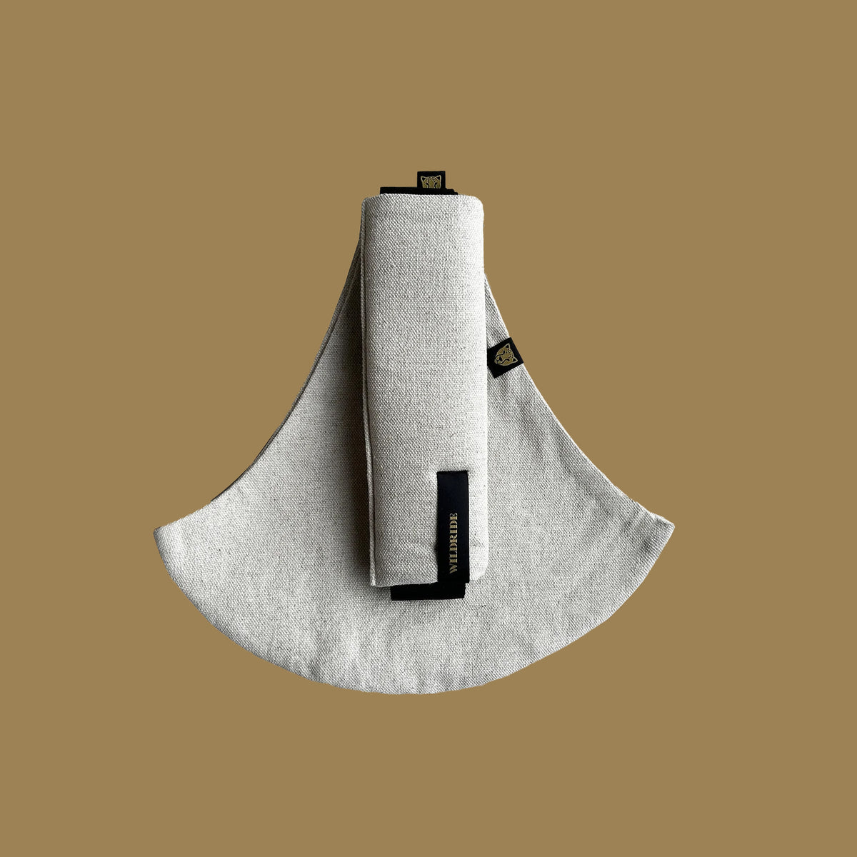 アクティブキャリー リネンコレクション - Sand Linen サンドリネン