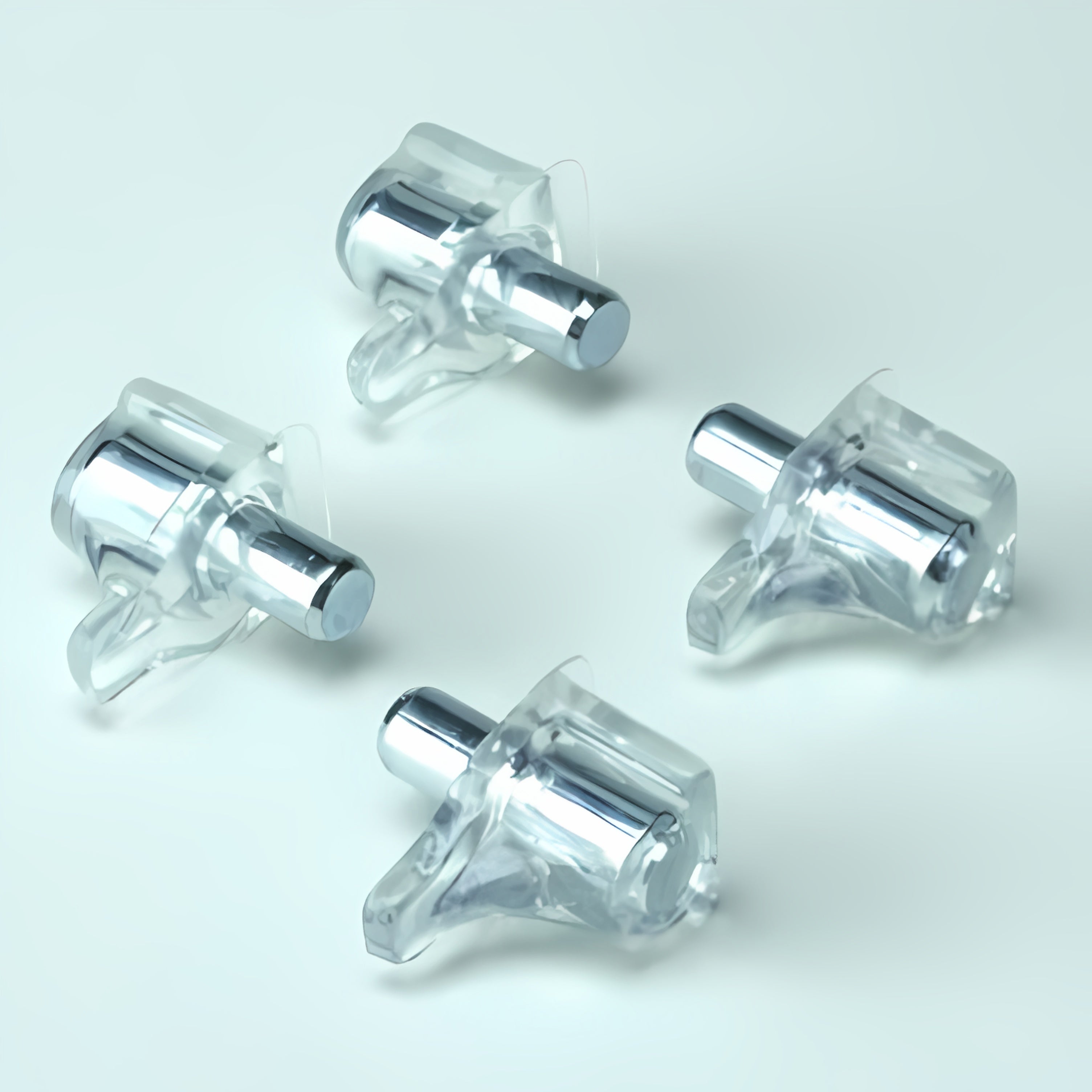 可動棚用ダボ 4入 （ERABO用）,erabo,棚板(erabo) – ウッドワン パーツ