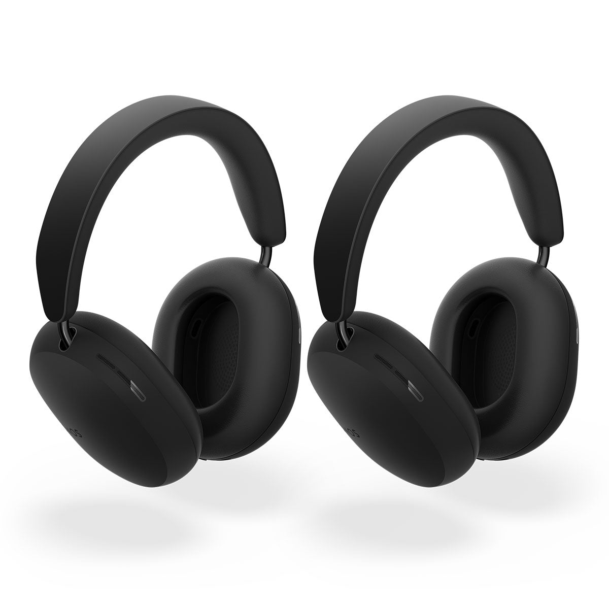 Sonos Ace Wireless Noise Canceling Headphones - Pair (Black