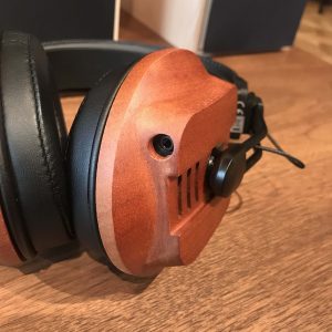 FOSTEX T60RP を聴いてみた – Xperience Speaker Factory