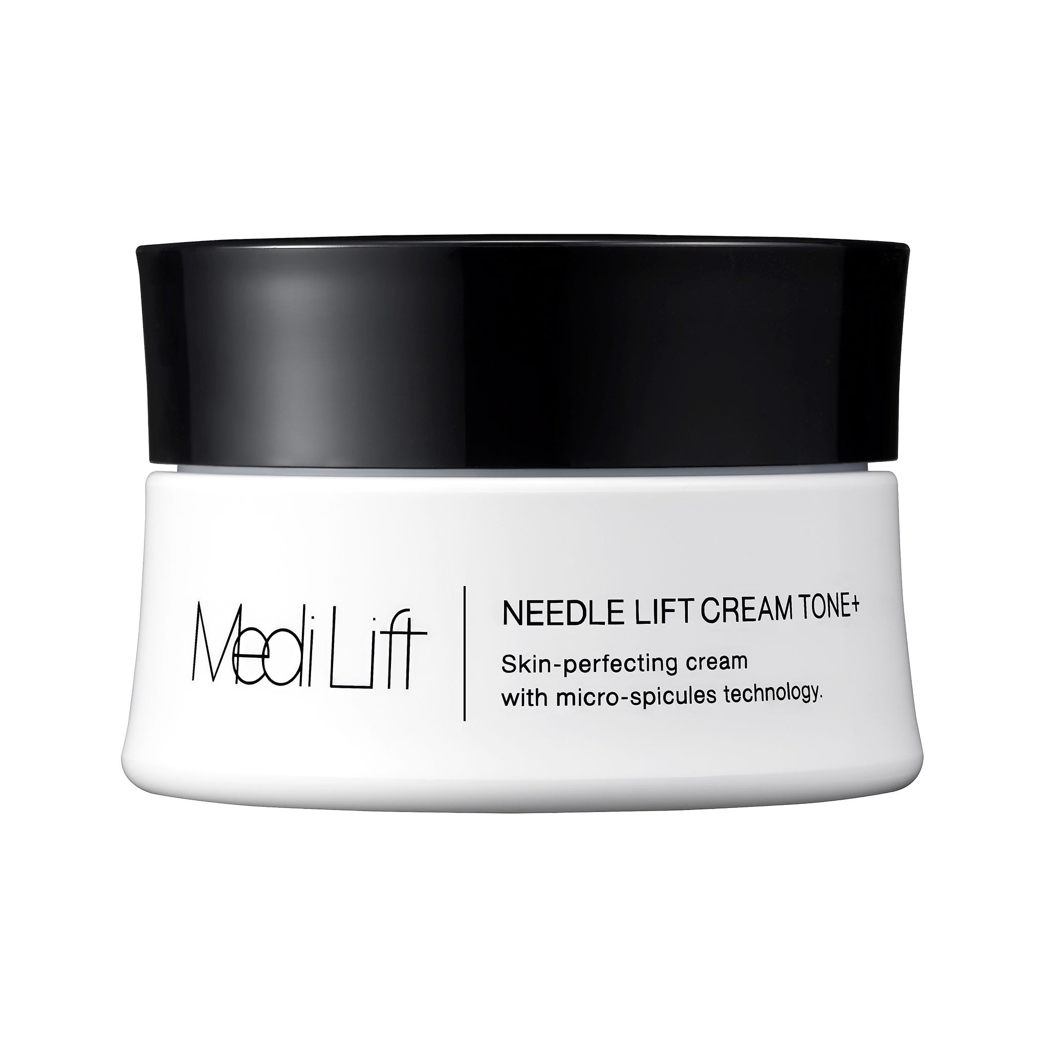 Medi Lift – Needle Lift Cream Tone + | Brightening and Lifting