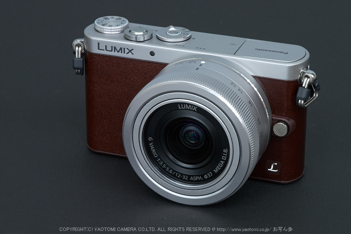 お写ん歩: Panasonic Lumix DMC-GM1Sアーカイブ