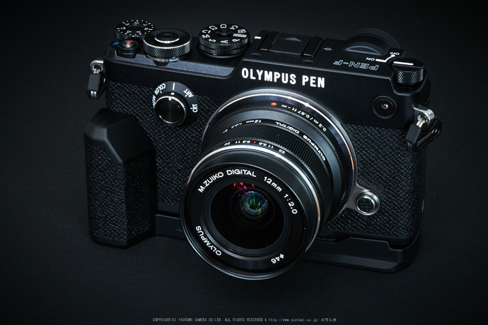 お写ん歩: OLYMPUS PEN-Fアーカイブ