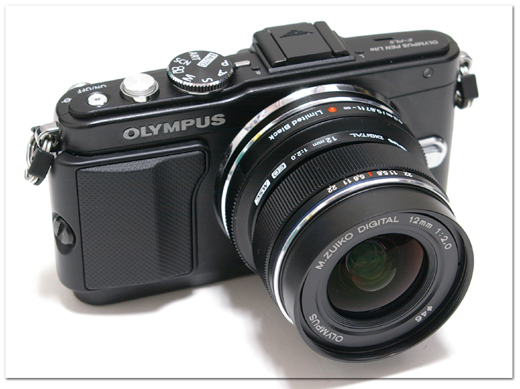 カメラの八百富｜オリンパス M.ZUIKO DIGITAL ED 12mm F2.0 リミテッド