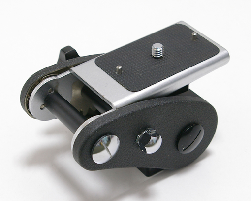 カメラの八百富｜マミヤ MAMIYA レボ 三脚アダプター - 中古カメラご