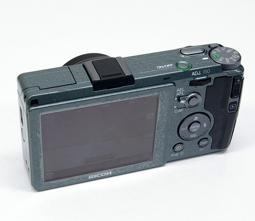 カメラの八百富｜リコー RICOH GR Limited Edition が全世界5,000台