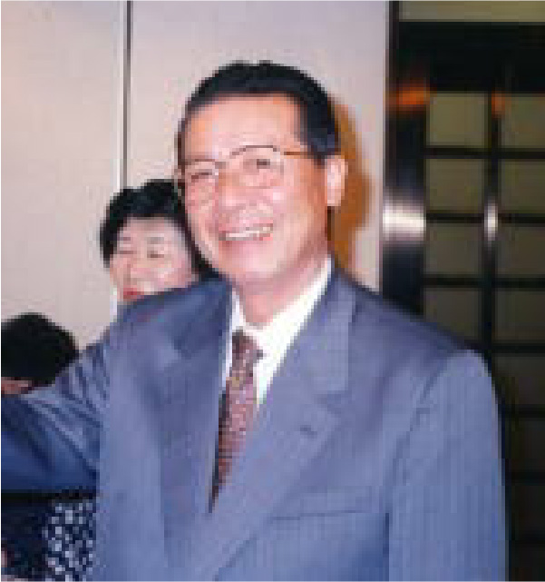 中越野菜スープ