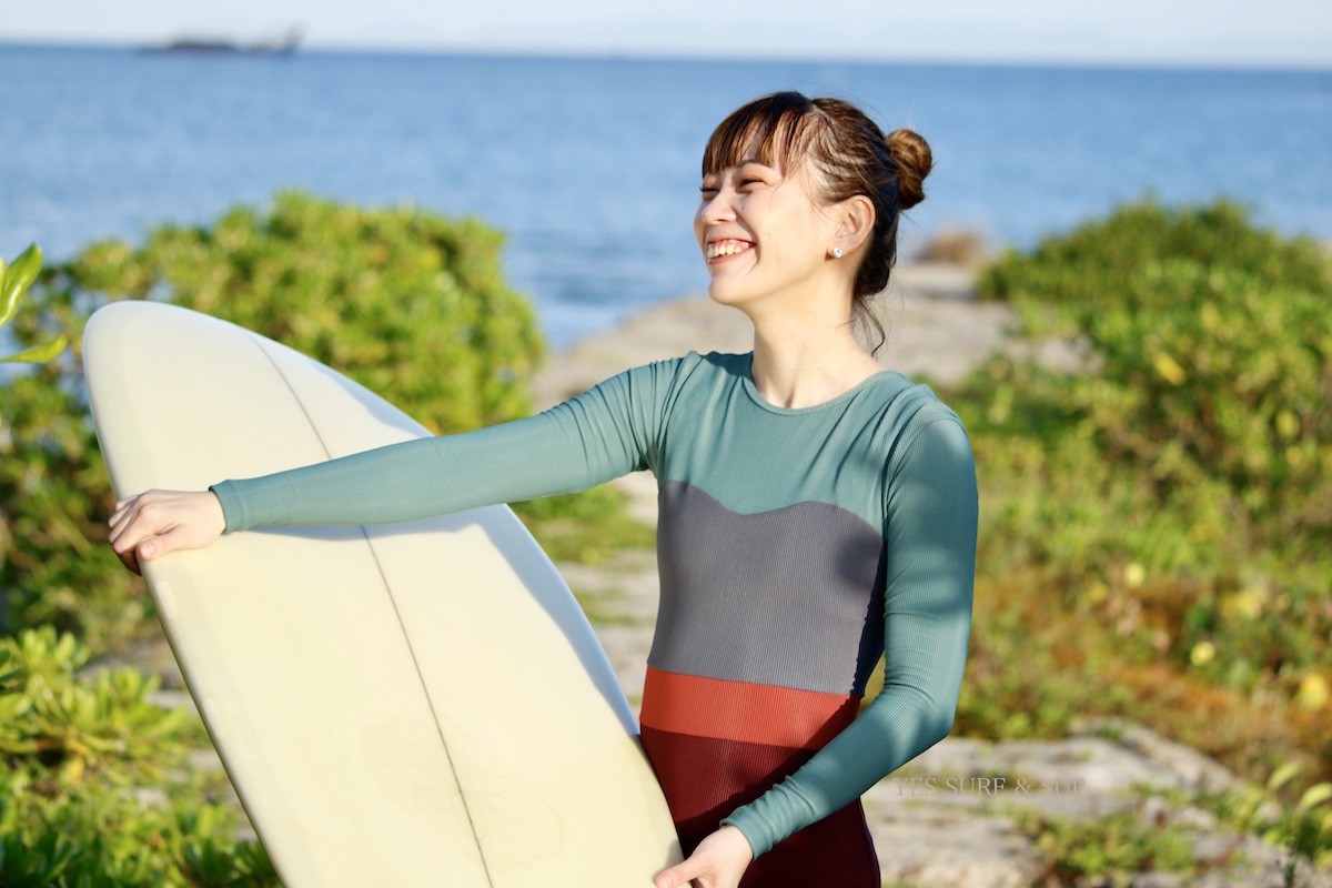 Seea Hermosa One Piece Mulberry|沖縄サーフィンショップ「YES SURF」