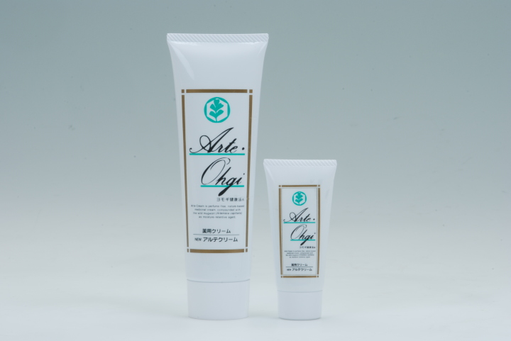 よもぎ健康法研究会 ショッピング | よもぎクリーム,よもぎ茶,よもぎの