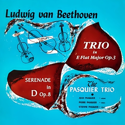 クラシック音楽 | リスニングルーム | ドビュッシー：3つの交響的