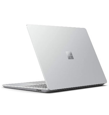 MICROSOFT SURFACE LAPTOP GO 256GB/8GB PLATINUM – ZEEK