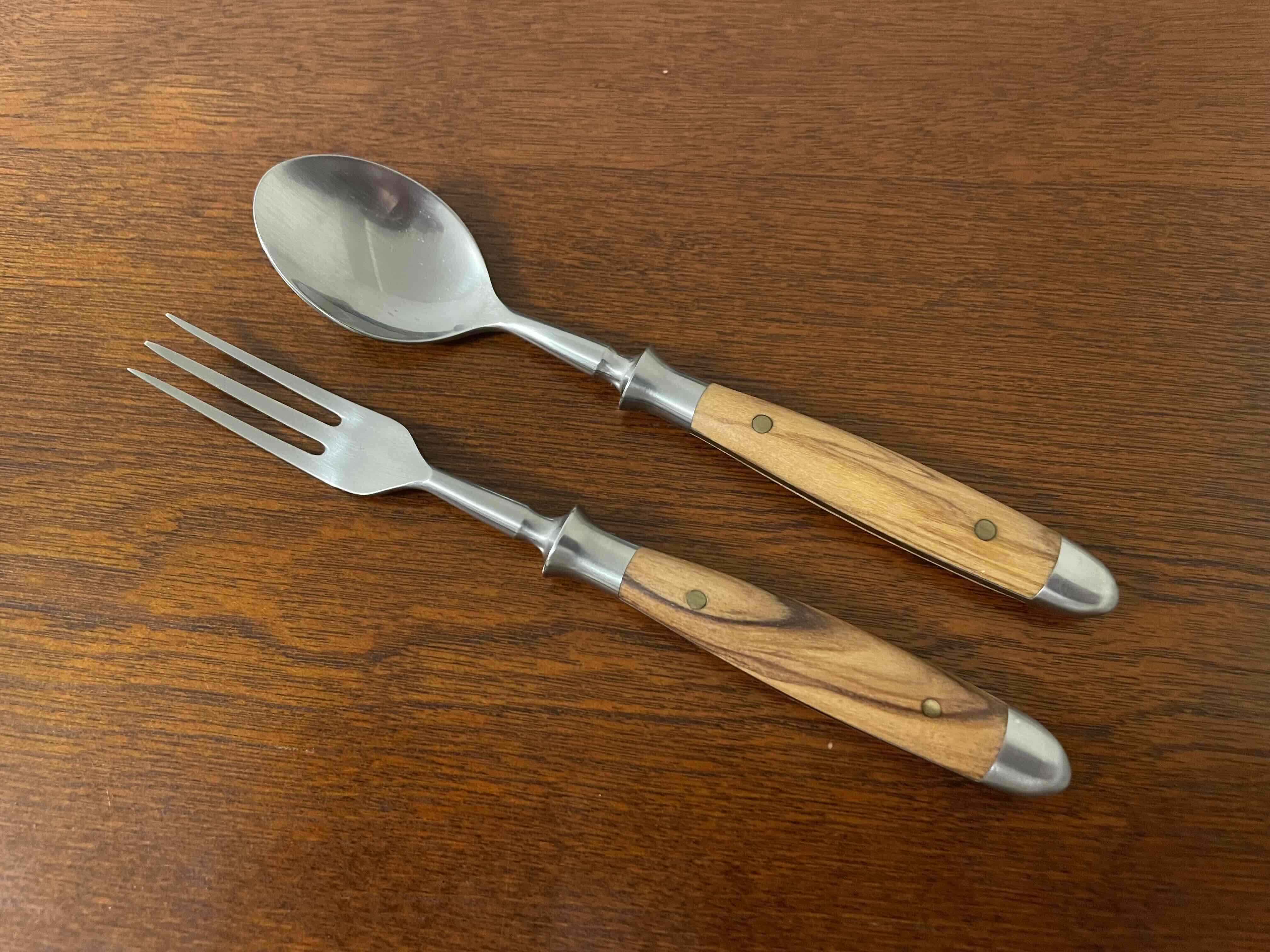 Nis | Eichenlaub Cutlery | アイヘンラウプ カトラリー