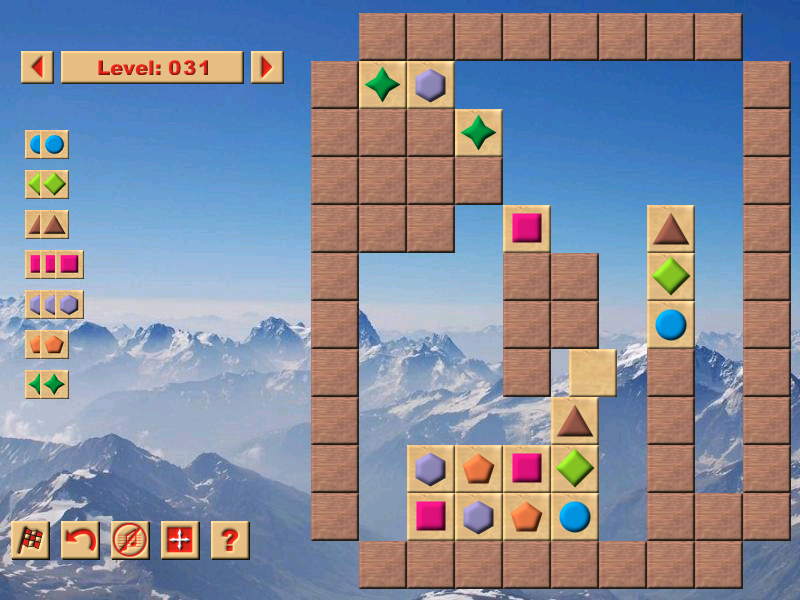 ZX Games ｜ パズニック - クラシック パズルゲーム、ダウンロード