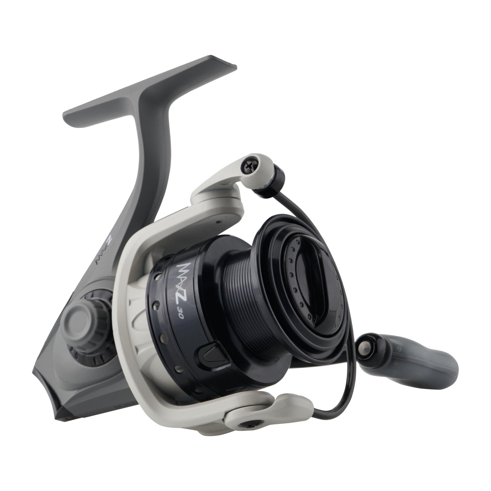 Abu Garcia Max® Z Spinning Reel | Abu Garcia® – Abu Garcia Fishing