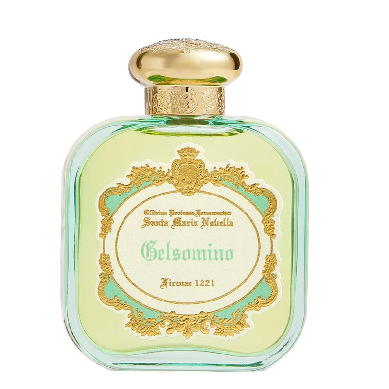 Gelsomino - Eau de Parfum | Santa Maria Novella | AEDES.COM