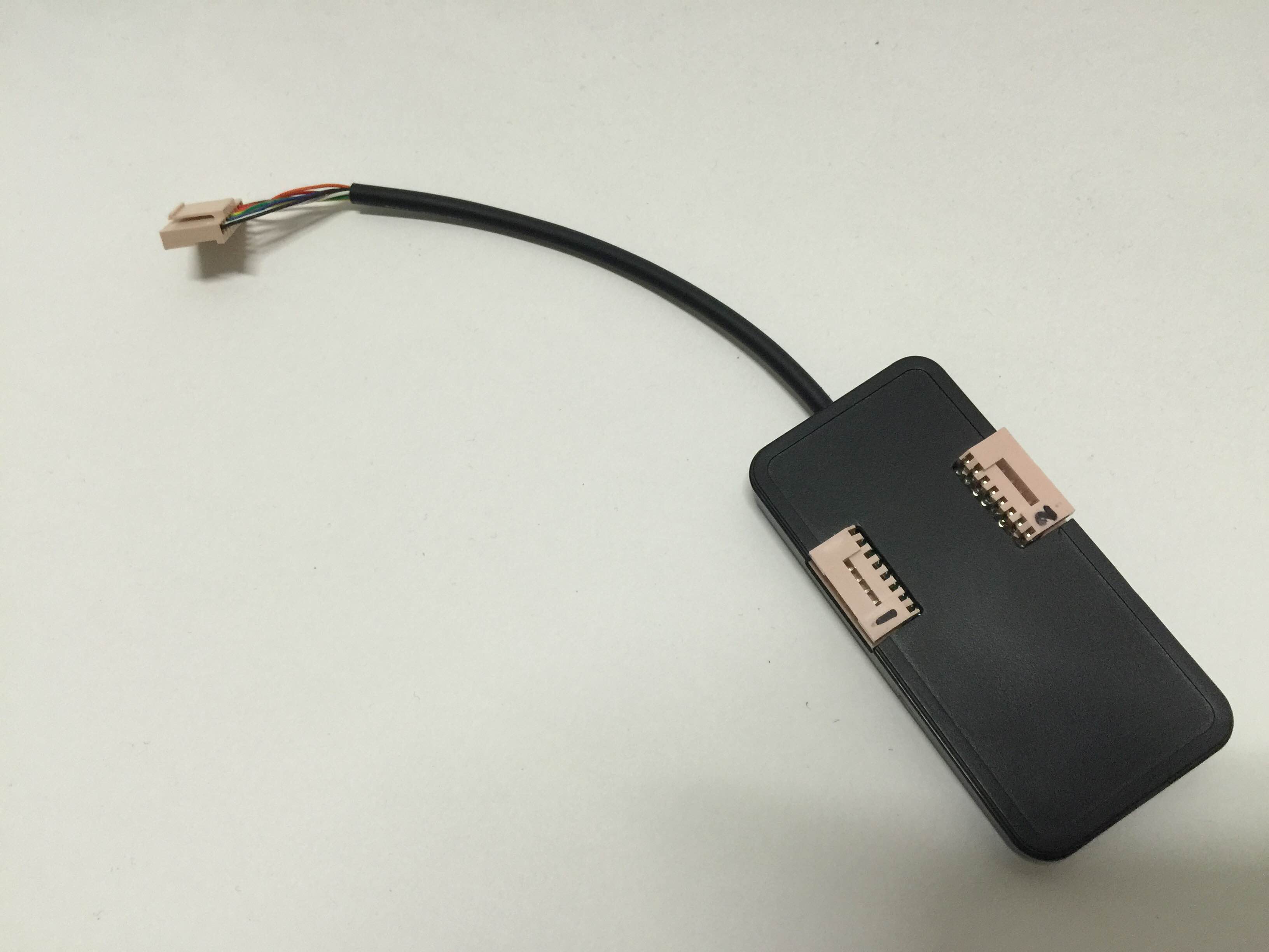 データカウンター2個付けしたい！という願望で！！ | A-SLOT 実機