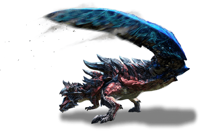 MHXX】注目の新モンスター・ディノバルドの倒し方・攻略情報まとめ