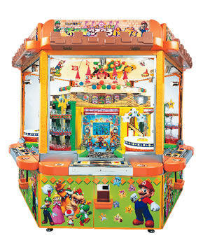 スーパーマリオ 不思議のころころパーティ