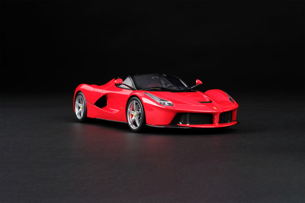 Ferrari LaFerrari 1:18 – Amalgam Collection