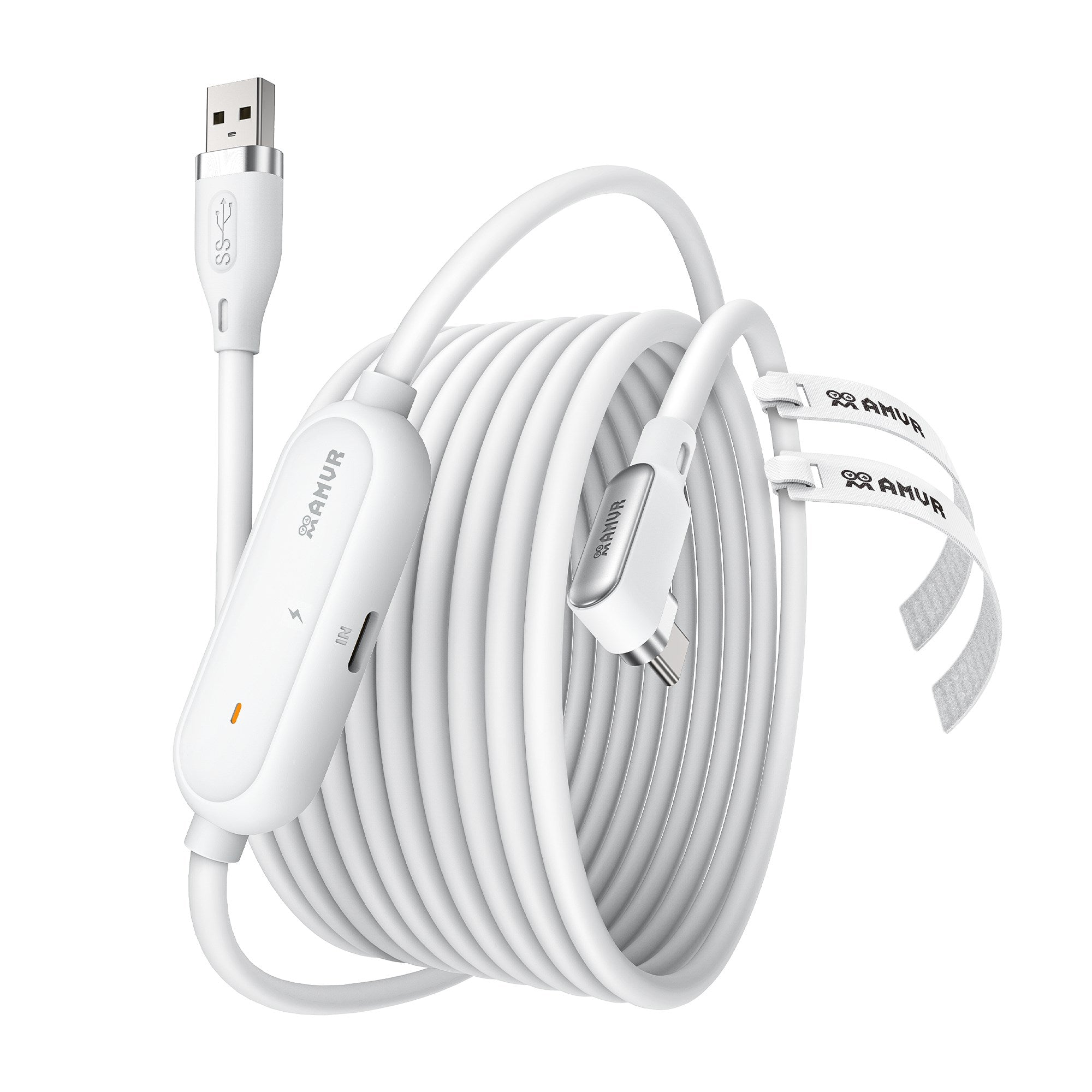 Link Cable for Quest 3 | Meta Quest Charging Cable - AMVR