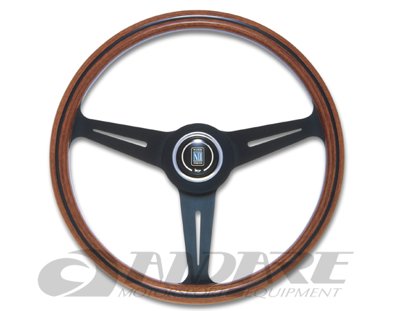 ナルディ ステアリング クラシックシリーズ(Classic)ウッド(WOOD)