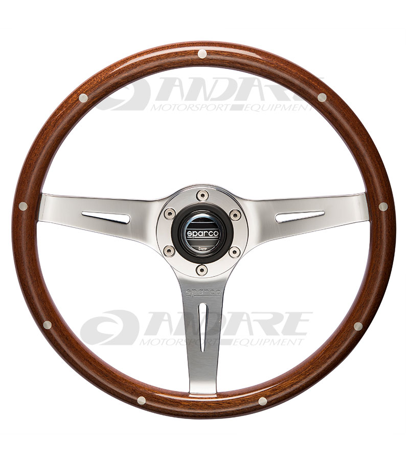 スパルコ(SPARCO) スポーツ ステアリング(Sport Steering) 2016年モデル