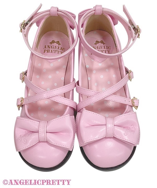 Tea Party Shoes (M) - Mint [252SH10-190048-mtM] - $165.00