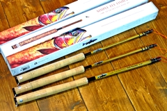 アングロ&カンパニー KOWASA 2.7 テンカラ テンカラ竿