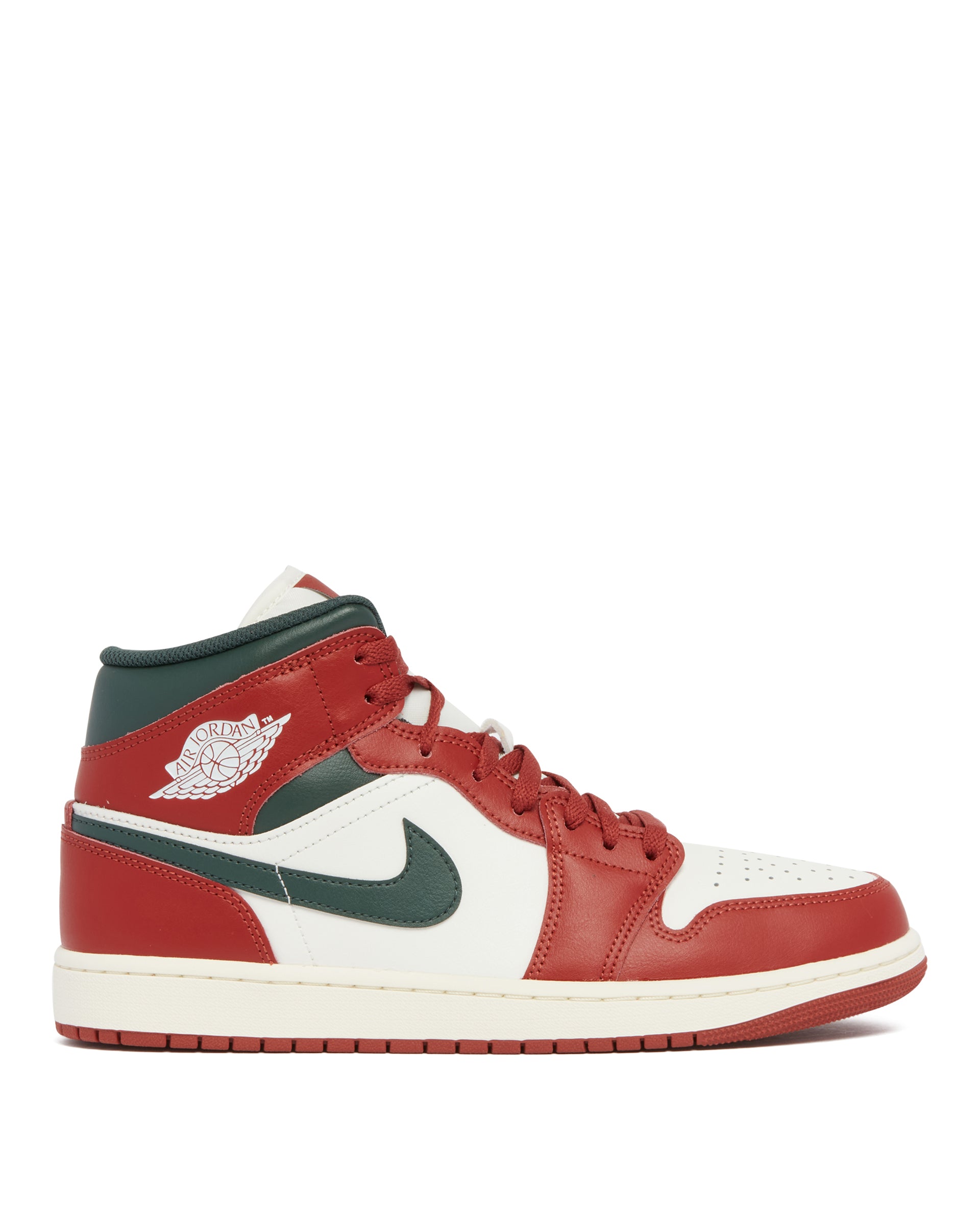 Sneakers Air Jordan 1 Mid Bianche | NIKE - Antonia