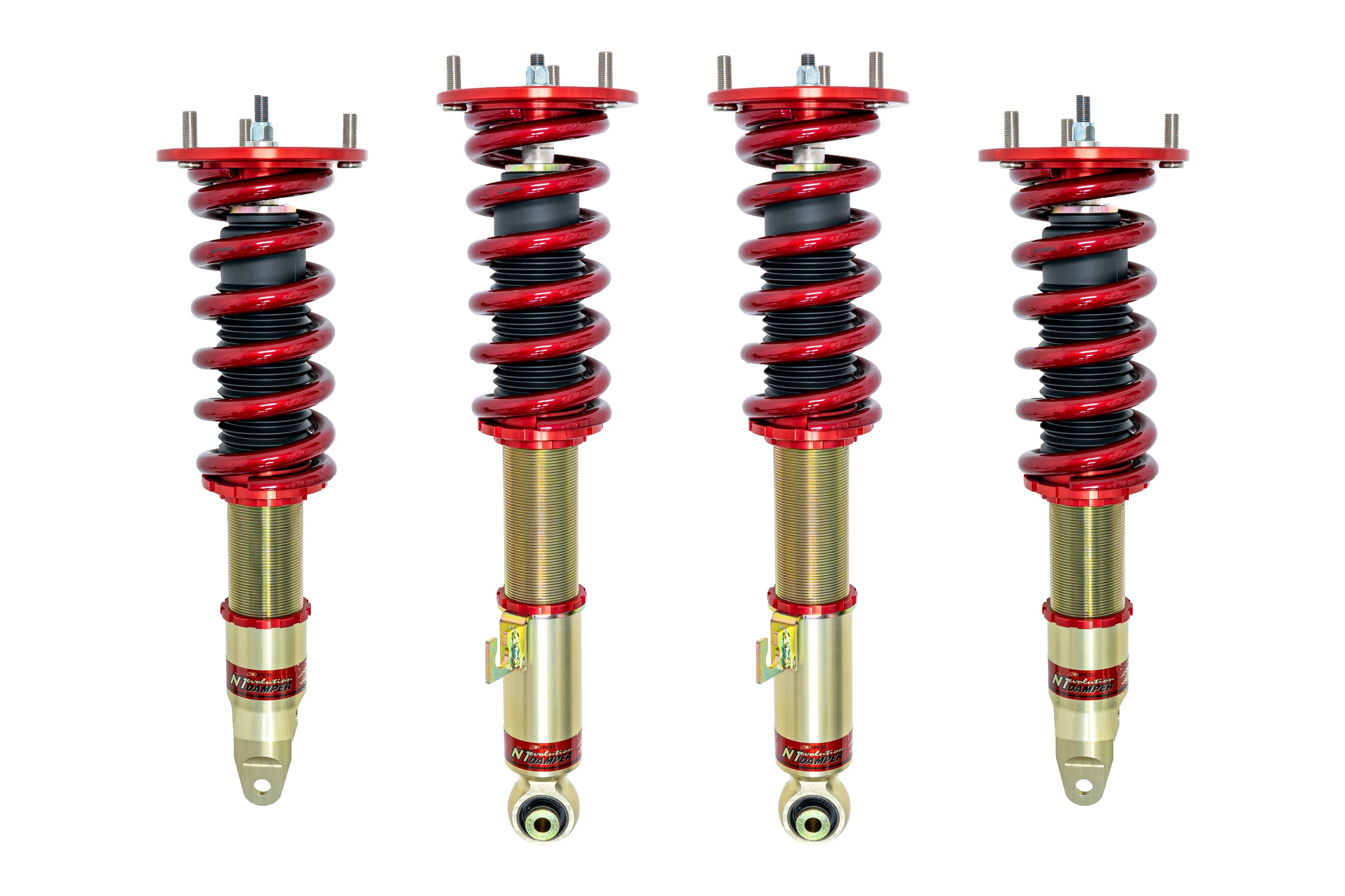 A'PEXi - N1 Evolution Damper - Mazda RX-7 [FD3S] (1992-2002